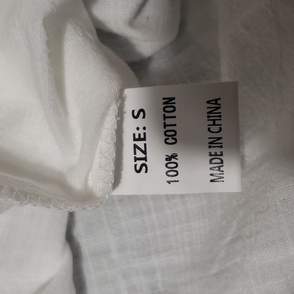 1 L left😁New boutique long sleeved cotton top - Picture 11 of 13